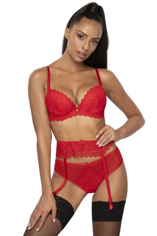 Stringi Model 0198/4 Estelle Red - Mat