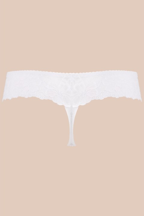 Stringi Model 053/4 Carmela White - Mat