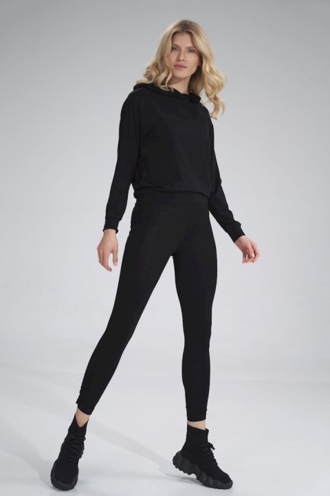 Legginsy Model M773 Black - Figl