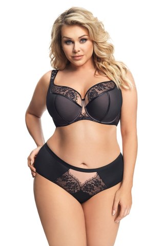 Figi Model Alicante K648 Black - Gorsenia Lingerie