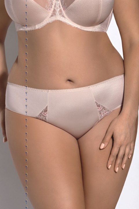 Figi Model K337 Megan Beige - Gorsenia Lingerie