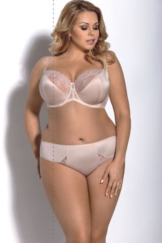 Figi Model K337 Megan Beige - Gorsenia Lingerie