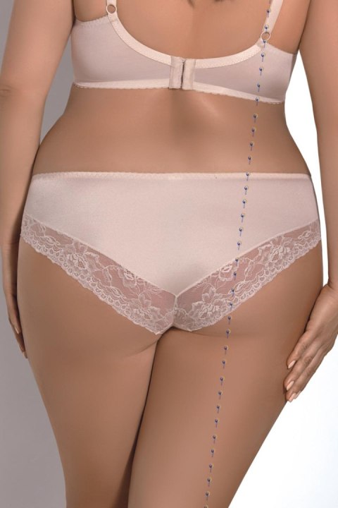 Figi Model K337 Megan Beige - Gorsenia Lingerie