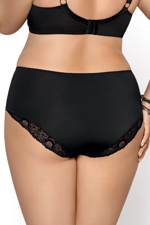 Figi Model K426 Casablanca Black - Gorsenia Lingerie