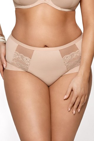 Figi Model K442 Luisse Beige - Gorsenia Lingerie