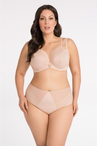 Figi Model Yoko 811/1 Beige - Gorsenia Lingerie