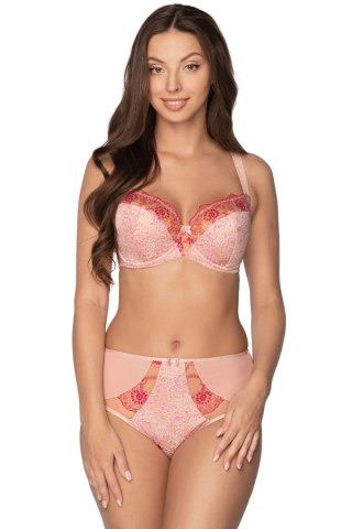 Biustonosz Soft Biustonosz Semi-Soft Model 1195 Desiree Pink - Gaia