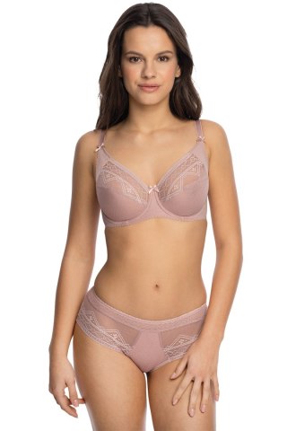 Biustonosz Soft Model 059 BS Pink - Gaia