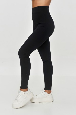 Legginsy Model M857 Black - Makadamia