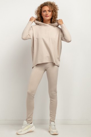 Legginsy Model T382/3 Light Beige - Tessita