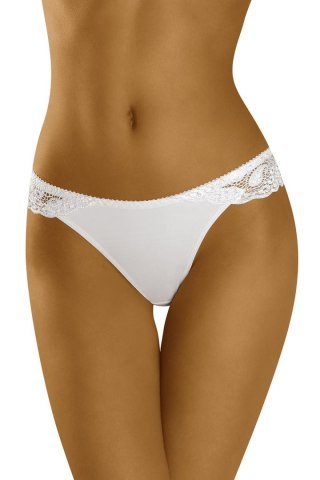 Stringi Model Tanga White - Wolbar