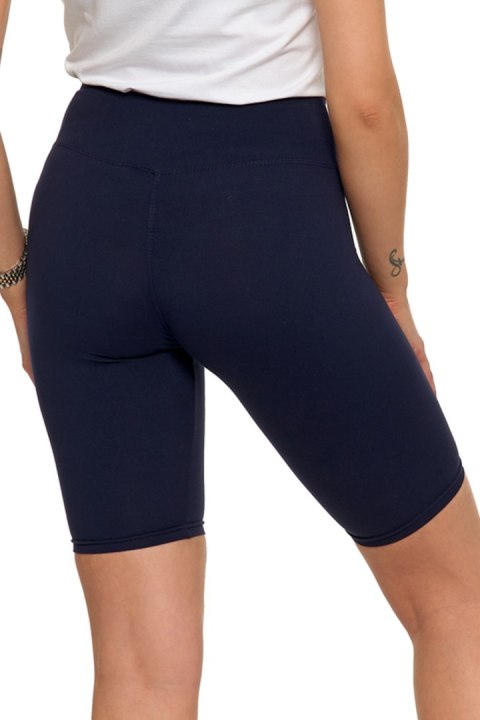 Legginsy Model RDL850-018 Navy - Moraj