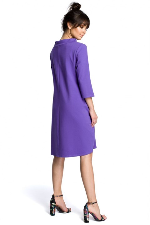 Sukienka Model B070 Violet - BeWear