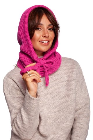 Komin Model BK095 Pink - BE Knit