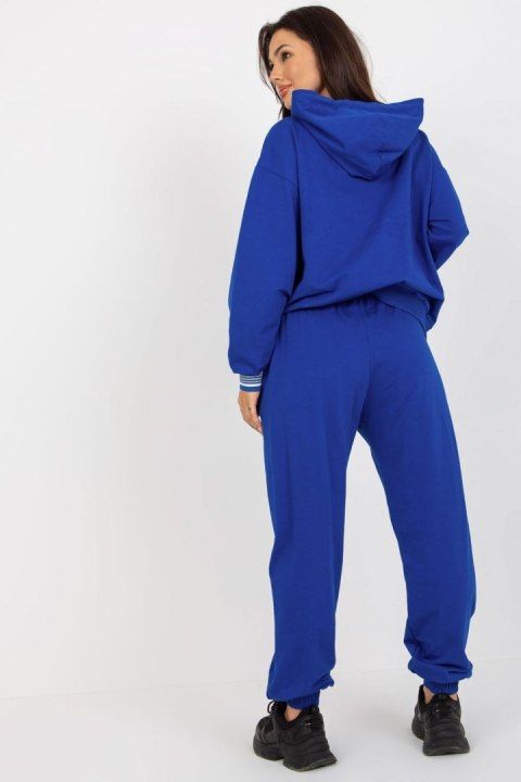 Spodnie Komplet Model RV-KMPL-8284.37P Dark Blue - Relevance Spodnie Komplet Model RV-KMPL-8284.37P Dark Blue - Relevance