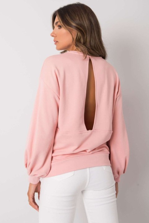 Bluza Damska Model EM-BL-625.90 Light Pink - Ex Moda