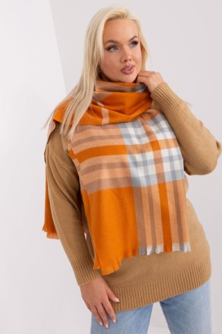 Szalik Model AT-SZ-23125-1.26 Dark Orange - AT