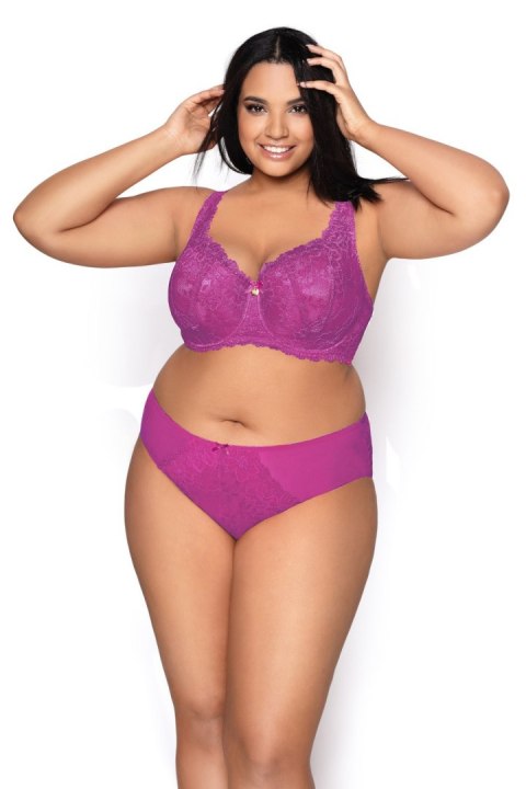 Figi Model Carmela F-053/51/1 Magenta - Mat