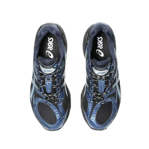 Buty Asics GEL-Nimbus 10.1 Black/Grand Shark