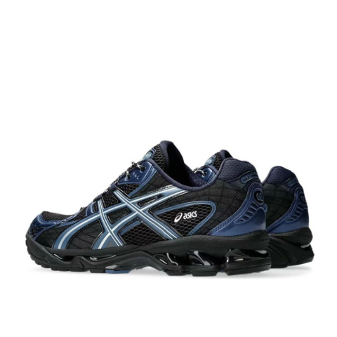 Buty Asics GEL-Nimbus 10.1 Black/Grand Shark