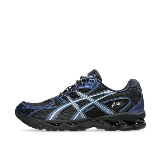 Buty Asics GEL-Nimbus 10.1 Black/Grand Shark