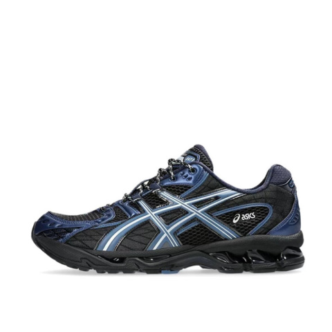 Buty Asics GEL-Nimbus 10.1 Black/Grand Shark