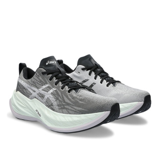 Buty Asics SUPERBLAST White/Lilac Hint - 1013A127-101