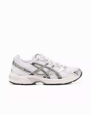 Buty ASICS Gel-1130 White Pure Silver