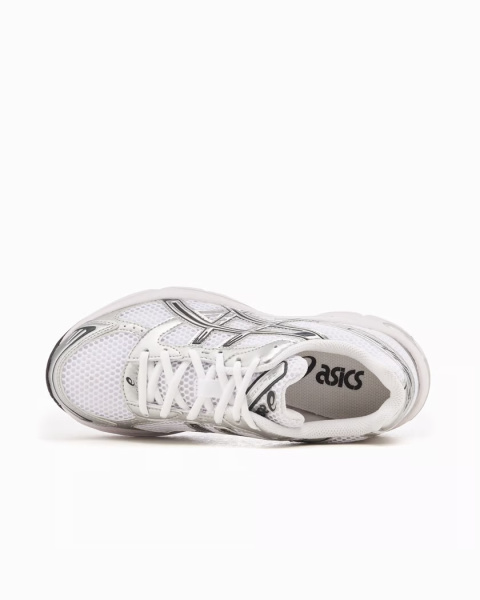 Buty ASICS Gel-1130 White Pure Silver