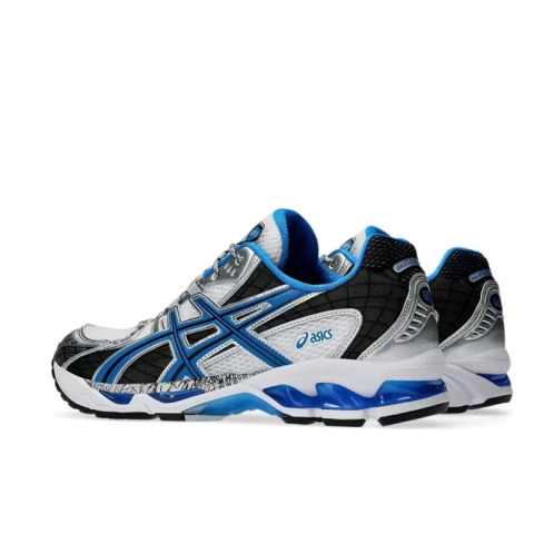 Buty Asics GEL-Nimbus 10.1 White/Directoire Blue