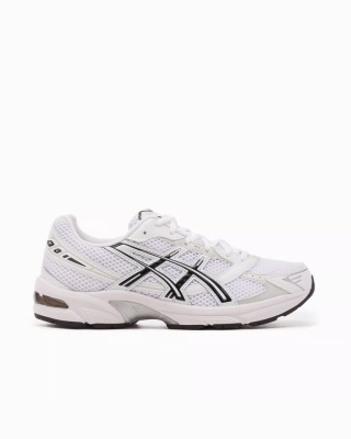 Buty Asics Gel-1130 White Black