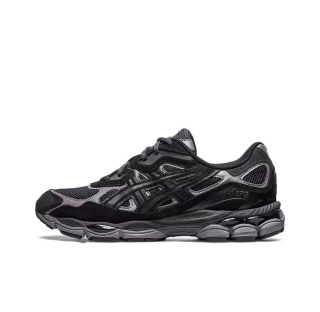 Buty Asics Gel-NYC Graphite Grey/Black - 1201A789-020