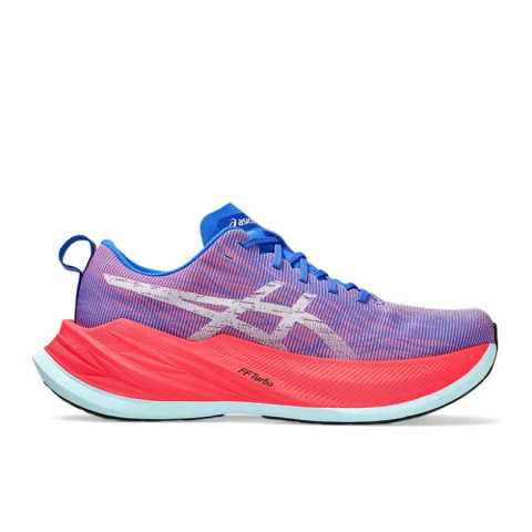 Buty Asics SUPERBLAST Diva Pink/Aquamarine - 1013A127-700