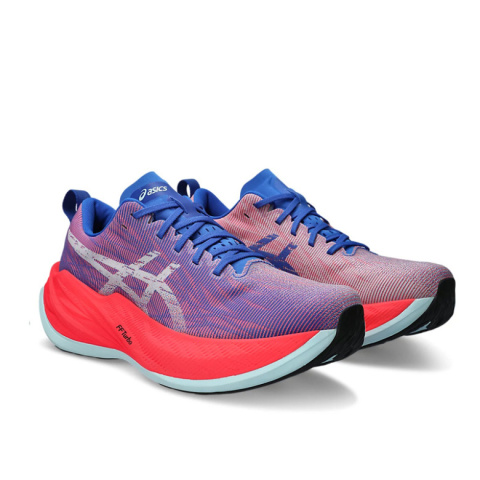 Buty Asics SUPERBLAST Diva Pink/Aquamarine - 1013A127-700