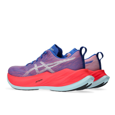 Buty Asics SUPERBLAST Diva Pink/Aquamarine - 1013A127-700