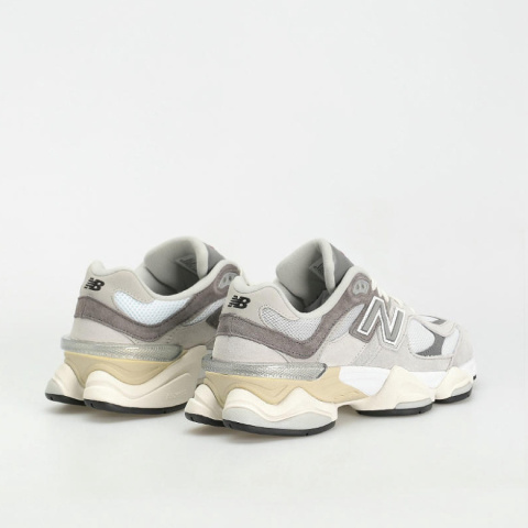 Buty New Balance 9060 - Szare U9060GRY