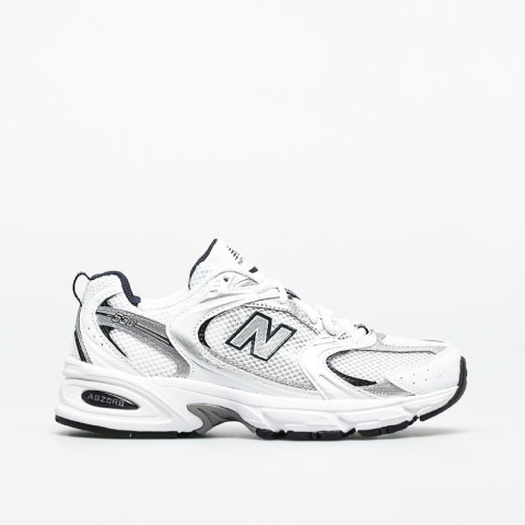 Sneakersy NEW BALANCE 530 Białe - MR530SG