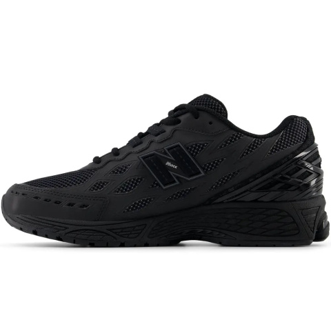 Buty New Balance 1906R Czarne - U1906WFD Buty New Balance 1906R Czarne - U1906WFD