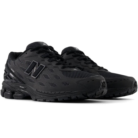 Buty New Balance 1906R Czarne - U1906WFD Buty New Balance 1906R Czarne - U1906WFD