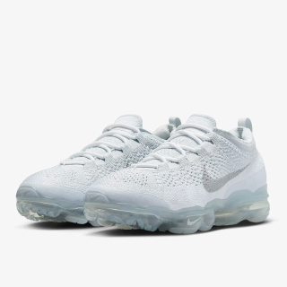 Buty Nike Air VaporMax 2023 Flyknit "Pure Platinum" - DV1678-002