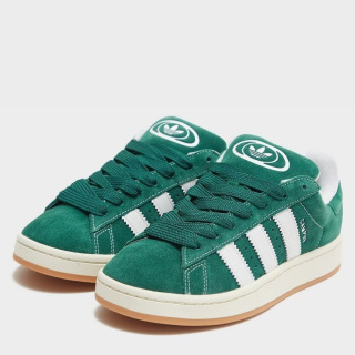Buty Adidas Capus 00s Zielone - H03472