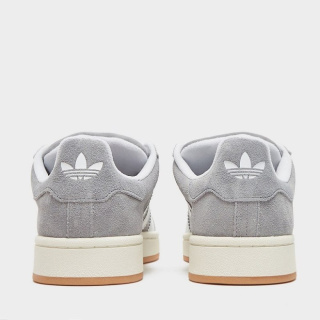 Buty Adias Campus 00s Szare - HQ8707