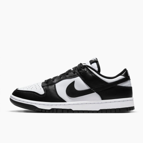 Buty Nike Dunk Low "Black White" - DD1503-101 Buty Nike Dunk Low "Black White" - DD1503-101