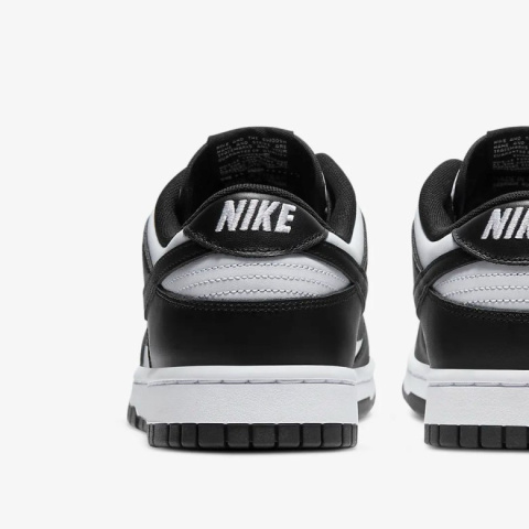 Buty Nike Dunk Low "Black White" - DD1503-101 Buty Nike Dunk Low "Black White" - DD1503-101