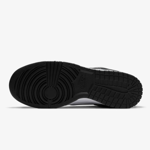 Buty Nike Dunk Low "Black White" - DD1503-101 Buty Nike Dunk Low "Black White" - DD1503-101