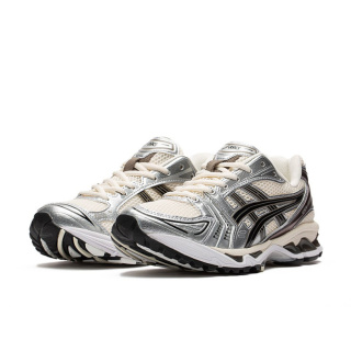 Buty ASICS Gel-Kayano 14 "Cream/Black" - 1201A019-108
