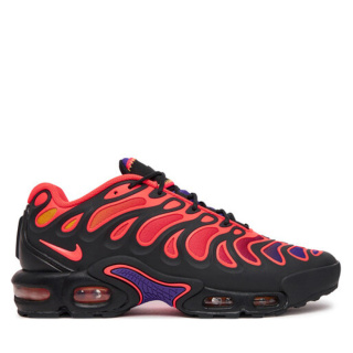 Buty Nike Air Max Plus “Black/Crimson-Purple” FD4290-003