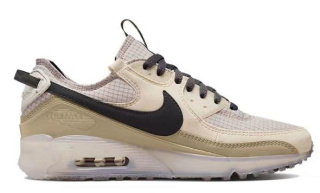Buty Nike Air Max 90 Terrascape Beżowe - DH4677-200