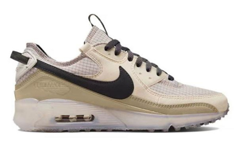 Buty Nike Air Max 90 Terrascape Beżowe - DH4677-200 Buty Nike Air Max 90 Terrascape Beżowe - DH4677-200
