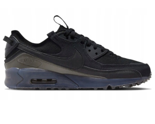 Buty Nike Air Max Terrascape 90 Czarne - DQ3987-002